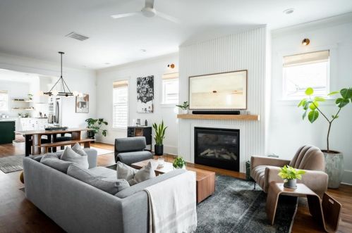 1065 Gilbert St, Atlanta GA  30316-2565 exterior