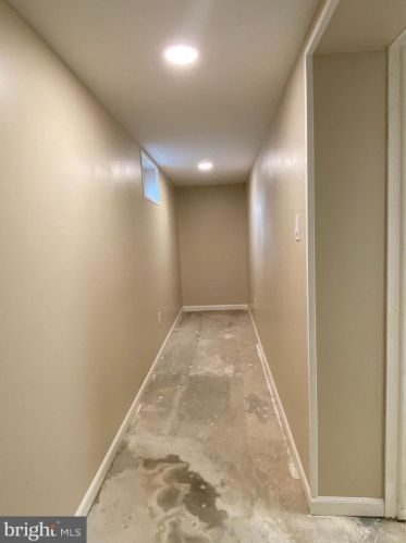 9603 Cottrell Ter, Silver Spring MD 20903-1928 exterior