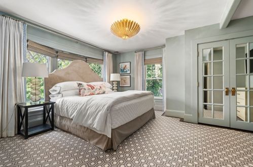 254 Commonwealth Ave, Boston MA exterior