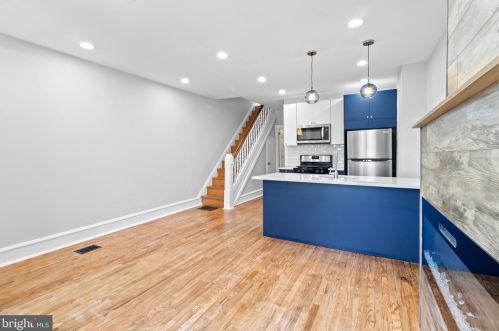 435 42nd St, Philadelphia PA  19104-2216 exterior