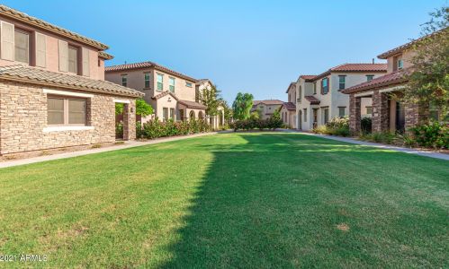 3130 Mingus Dr, Chandler AZ  85286 exterior