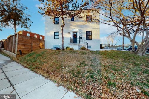 2300 14th St, Washington, DC 20018-3505