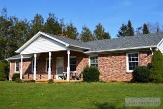 4844 Pine Swamp Rd, Edwards Crossroads NC  28675-8491 exterior