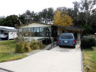 35822 Verda Dr, Zephyrhills FL  33541-2236 exterior