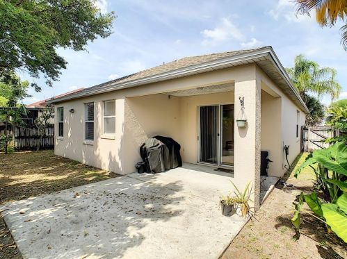 10263 Andover Pt Cir, Orlando FL 32825-2732 exterior