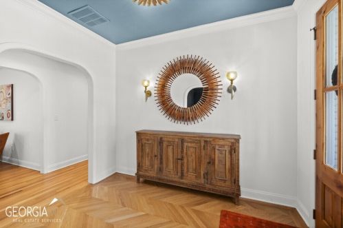 65 Barbara Ln, Atlanta GA  30327-3319 exterior