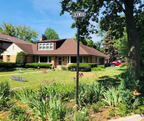 6756 Lockwood Ave, Chicago, IL 60712-3107