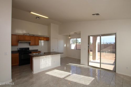 10715 Coolidge St, Phoenix AZ  85037-1337 exterior