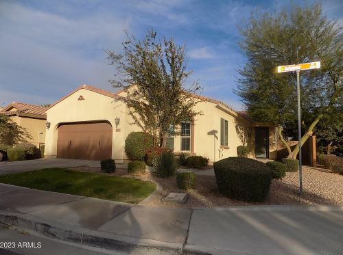 3661 Arizona Pl, Chandler AZ  85286-1638 exterior