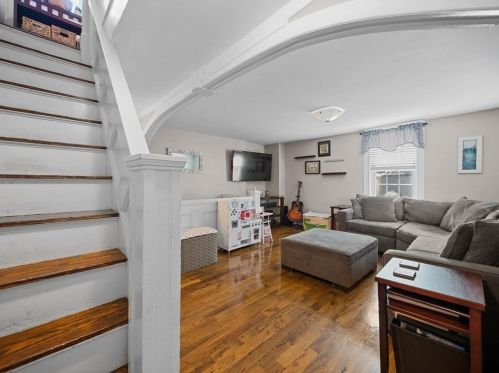 72 Dorchester St, Boston MA  02127 exterior