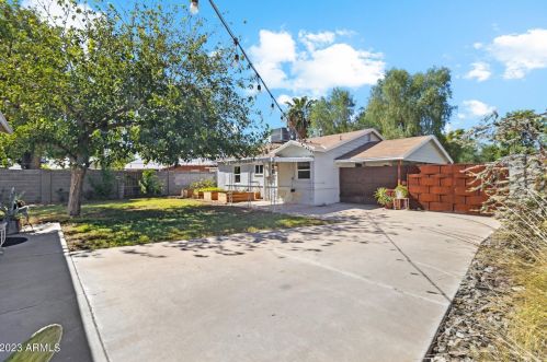 3013 21 Pl, Phoenix AZ 85016-7305 exterior