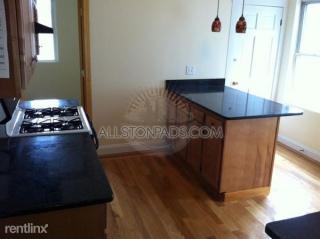 21 Easton St, Boston MA  02134 exterior