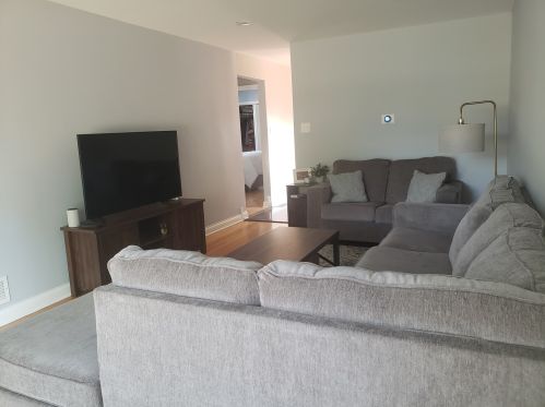 2659 98th St, Chicago IL  60805-3237 exterior