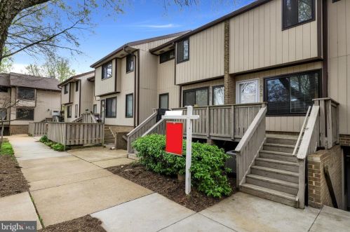 1673 Westwind Way, Mc Lean, VA 22102-1604