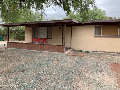 10700 Tanque Verde Rd, Tucson AZ 85749-9611 exterior