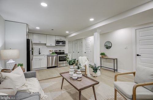 5308 Kansas Ave, Washington DC  20011-6608 exterior