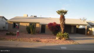 5810 Berkeley Rd, Phoenix AZ  85035-4624 exterior