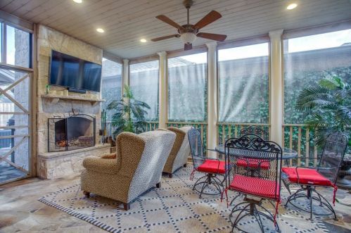 12524 Degas Ln, Dallas TX 75230-1752 exterior