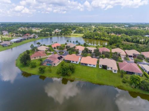 269 Egret Lndg, Fort Pierce FL 34953-8229 exterior