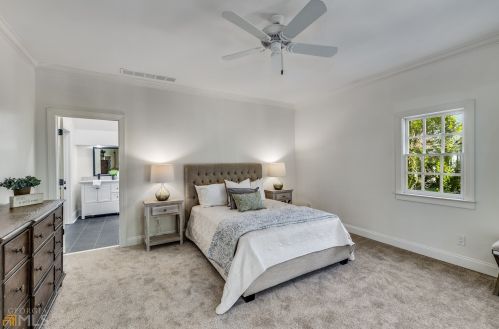 519 Ivy Pl, Atlanta GA 30342-4275 exterior