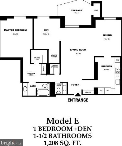 8360 Greensboro Dr, Mc Lean VA 22102-3511 exterior