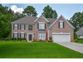 256 Providence Oaks Cir, Alpharetta, GA 30009-6814