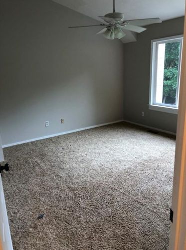 3924 Hancock Cir, Atlanta GA  30340-4225 exterior