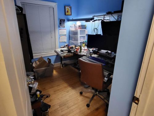 894 Hendrick Rd, Meskegon MI 49441-5932 exterior