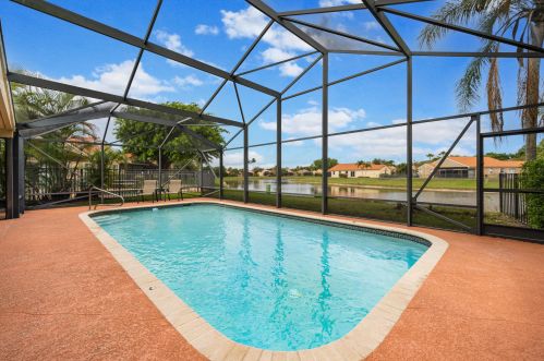 8431 Nadmar Ave, Boca Raton FL 33434-5428 exterior