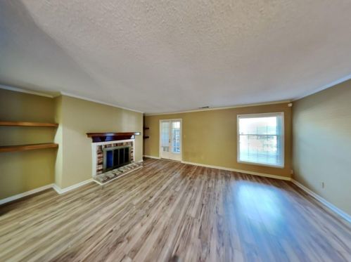 3028 Parc Lorraine, Lithonia, GA 30038-1921