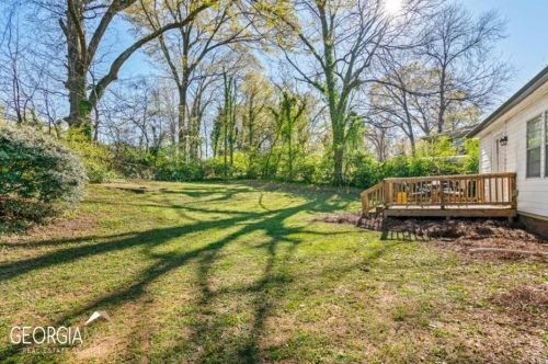 1286 Calhoun Ter, Atlanta GA  30314-2620 exterior