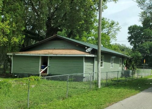 3213 Genesee St, Tampa FL 33610-6920 exterior