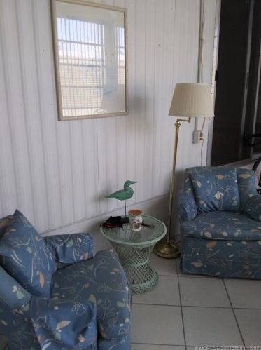 40 Montilla Way, Fort Pierce FL 34952-3442 exterior