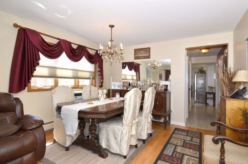 2616 74 Ct, Chicago IL 60707-3730 exterior