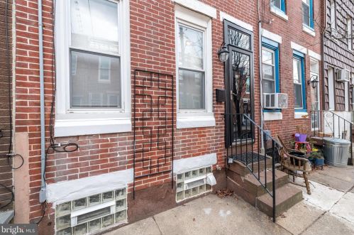 106 Mercy St, Philadelphia, PA 19148-2614