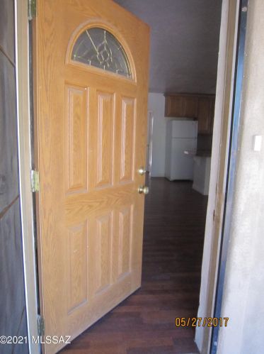1821 Seneca St, Tucson AZ  85719-3748 exterior