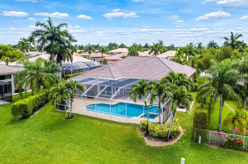 21804 Marigot Dr, Boca Raton FL 33428-4830 exterior