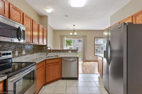 15748 Fremont Way, Saint Paul MN 55124-6531 exterior