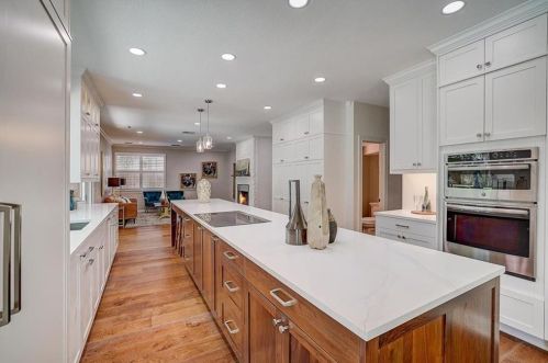 3112 Barton Pt Dr, Austin TX 78733-6345 exterior