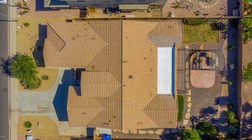 2669 Kaibab Pl, Chandler AZ  85249-2972 exterior