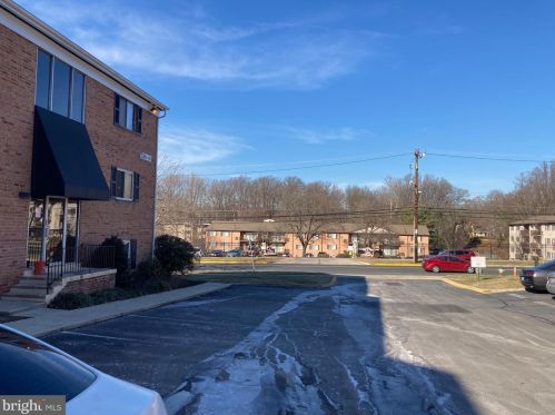 3382 Hewitt Ave, Silver Spring MD  20906-5419 exterior