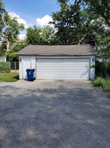 1511 9 Ave, Broadview IL 60153-1531 exterior