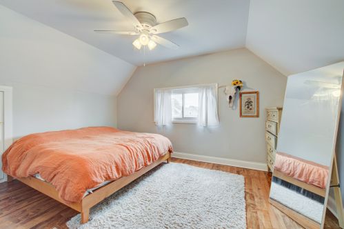 2317 Tripp Ave, Chicago IL  60639-3613 exterior