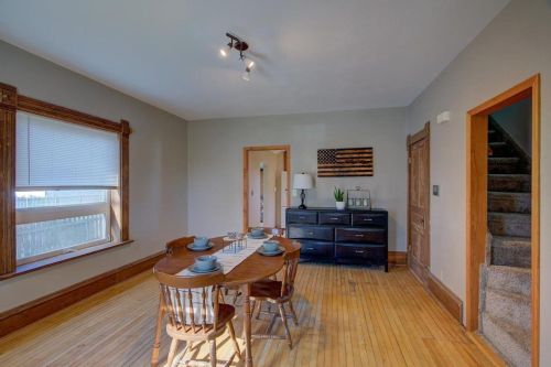 521 Franklin St, Poynette WI 53955-9603 exterior