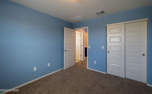 2647 Calle Joya De Ventura, Tucson AZ  85706-5072 exterior