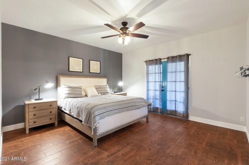 421 Mcnair St, Chandler AZ  85225-7134 exterior