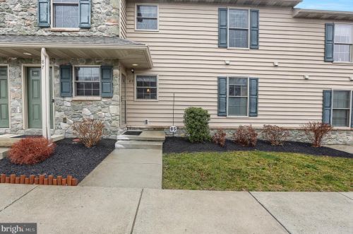 85 Midway Farms Ln, Lancaster PA 17602-2670 exterior