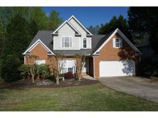 10155 Lauren Hall Ct, Alpharetta GA  30022-7592 exterior