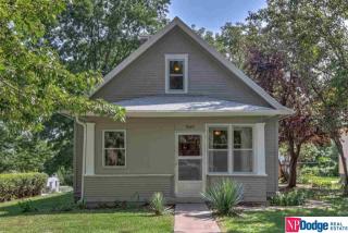 3547 53 St, Omaha NE  68104-2911 exterior