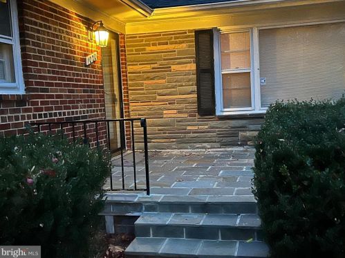 1020 Tanley Rd, Silver Spring MD  20904-2157 exterior